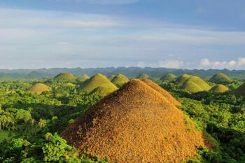 Bohol Countryside Tour