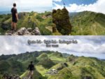 Osmeña Peak + Casino Peak + Kandungaw Peak - Highland Adventure Tours
