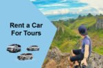 Rent a Car for Tours - Highland Adventure Tours